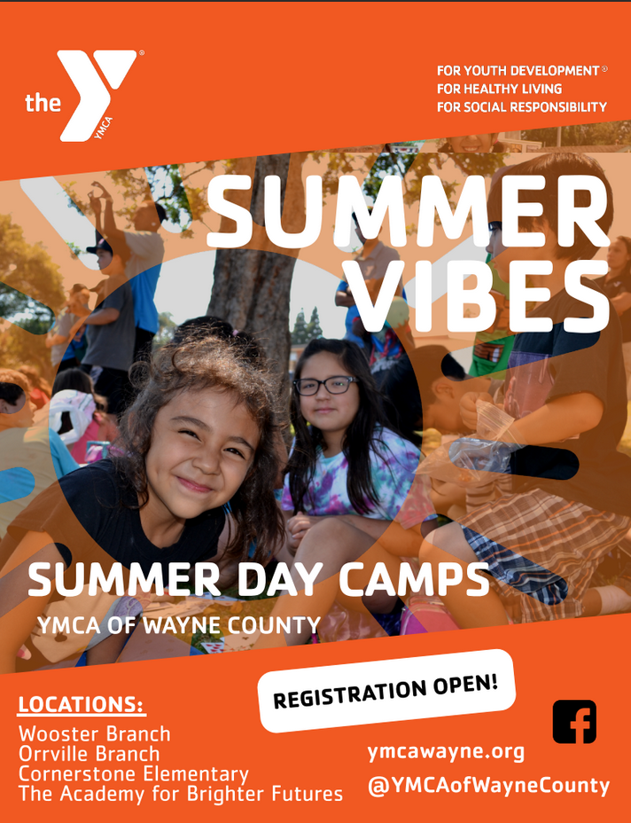2025 Summer Day Camp