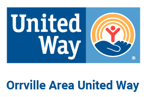 Orrville United Way Logo